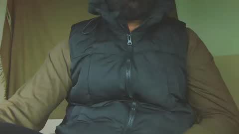 Hairy Arabian online show from 12/13/24, 05:16