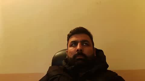 Hairy Arabian online show from 02/28/25, 05:26