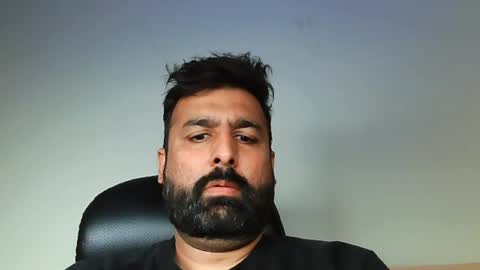 Hairy Arabian online show from 03/11/25, 03:26