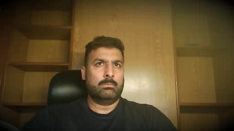 Hairy Arabian online show from 11/04/25, 04:11