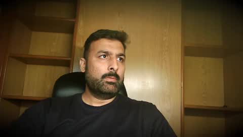 Hairy Arabian online show from 11/05/25, 10:15