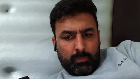 Hairy Arabian online show from 12/01/25, 05:40