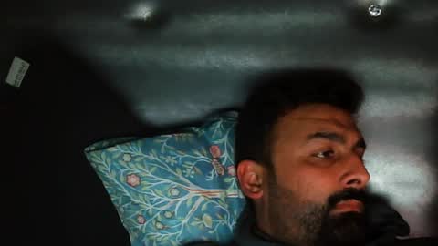 Hairy Arabian online show from 12/04/25, 07:00