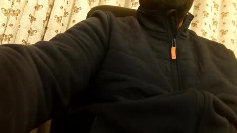 Hairy Arabian online show from 02/05/26, 02:38