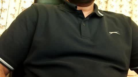 Hairy Arabian online show from 02/16/26, 04:03