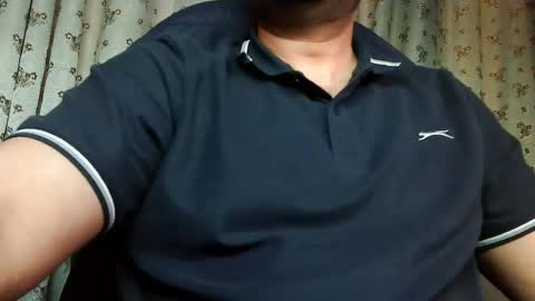 Hairy Arabian online show from 02/25/26, 03:16