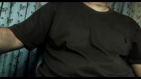 Hairy Arabian online show from 03/07/26, 02:52