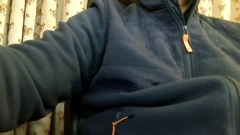 Hairy Arabian online show from 04/08/26, 04:56