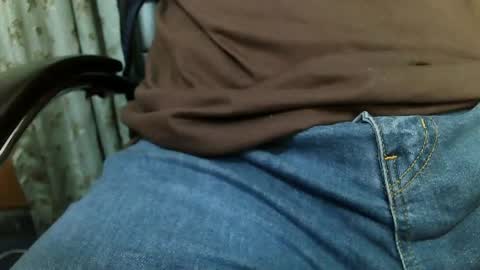 Hairy Arabian online show from 04/18/26, 08:51