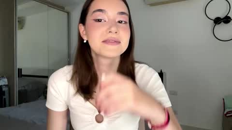 Nica online show from 02/18/26, 07:48