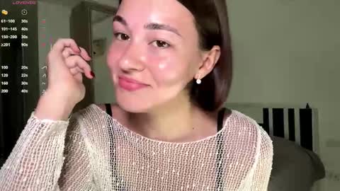 Nica online show from 03/23/26, 07:23