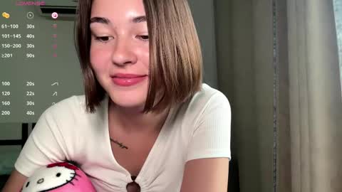 Nica online show from 04/13/26, 11:32