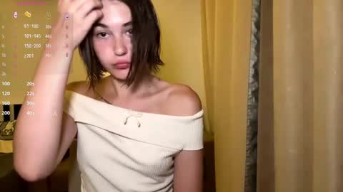 Nica online show from 04/22/26, 09:38