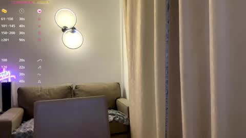 Nica online show from 04/26/26, 07:22