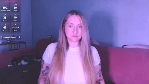 Lissa online show from 10/10/25, 07:13