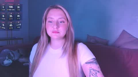 Lissa online show from 11/02/25, 07:27