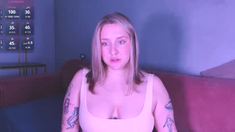 Lissa online show from 11/14/25, 08:07