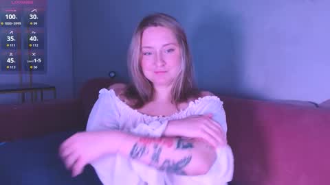 Lissa online show from 11/16/25, 06:46