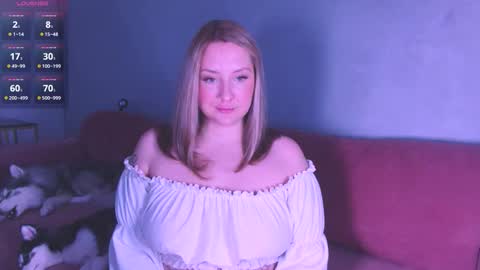 Lissa online show from 01/14/26, 06:57