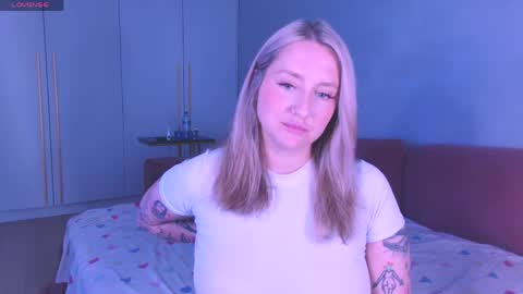 Lissa online show from 05/22/26, 06:35