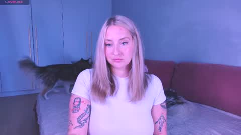 Lissa online show from 06/14/26, 02:24