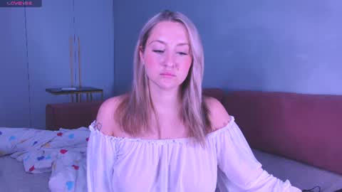 Lissa online show from 06/16/26, 08:00