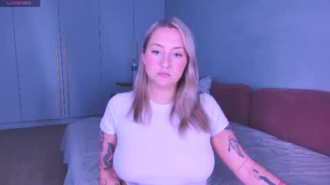Lissa online show from 06/23/26, 07:56