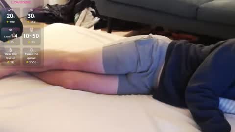 Snapshot of burnblaze24 chatting on 02/14/26, 11:01 John online show from 02/14/26, 11:01