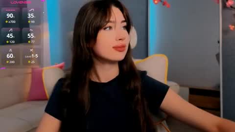 Snapshot of burnflower chatting on 07/16/26, 04:40 Amelia online show from 07/16/26, 04:40