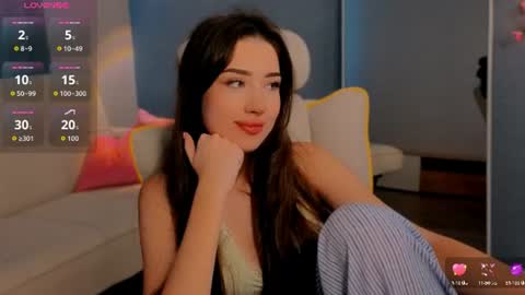 Snapshot of burnflower chatting on 07/20/26, 10:39 Amelia online show from 07/20/26, 10:39