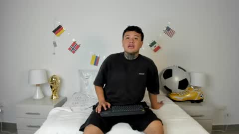 Nova and Sammy online show from 06/13/26, 11:08