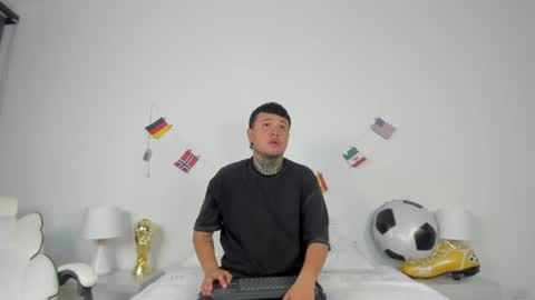 Nova and Sammy online show from 06/16/26, 11:46