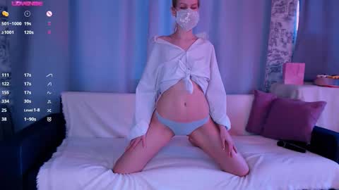 burning_g1rl online show from 03/11/26, 02:12