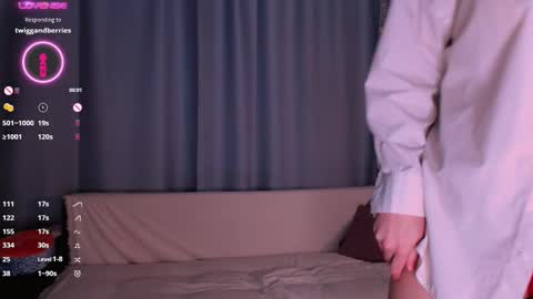 burning_g1rl online show from 03/18/26, 03:37