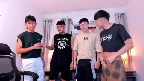 zack axel David and Anthony online show from 03/11/25, 08:20