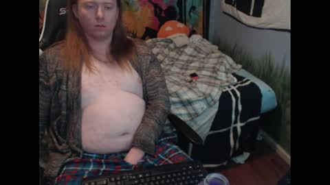 Snapshot of burningflute chatting on 01/11/25, 11:56 burningflute online show from 01/11/25, 11:56