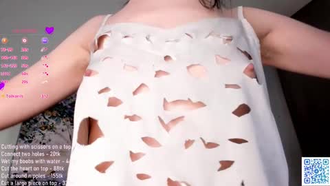 Jessica online show from 02/27/25, 04:41