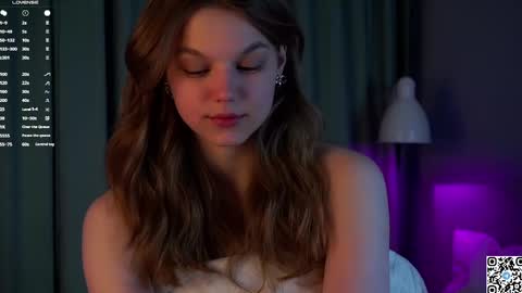 Jessica online show from 03/02/25, 07:34