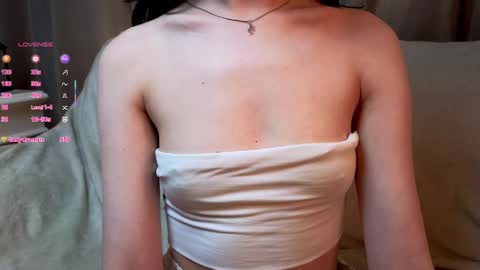 Jessica online show from 03/11/25, 08:09