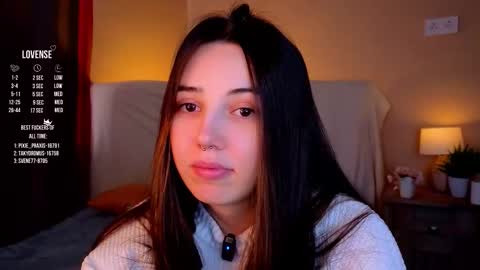 Jessica online show from 10/15/25, 03:06