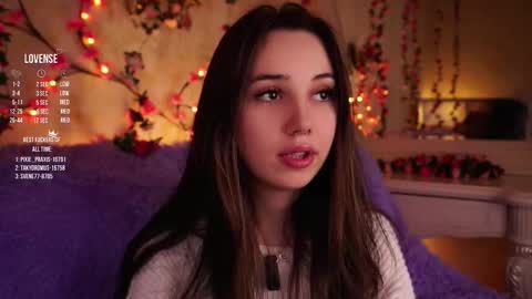 Jessica online show from 12/18/25, 03:12