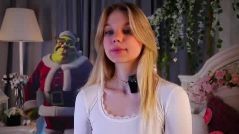 Jessica online show from 12/21/25, 03:30