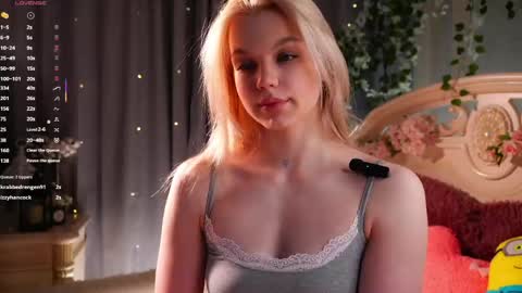 Jessica online show from 04/13/26, 04:45