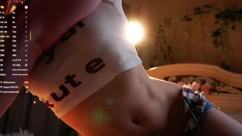 Jessica online show from 04/18/26, 07:58