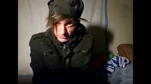 LostSingledad online show from 01/07/25, 09:50