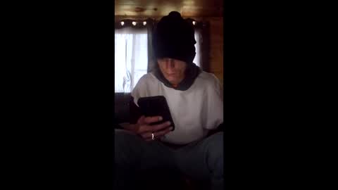 LostSingledad online show from 04/12/26, 02:33