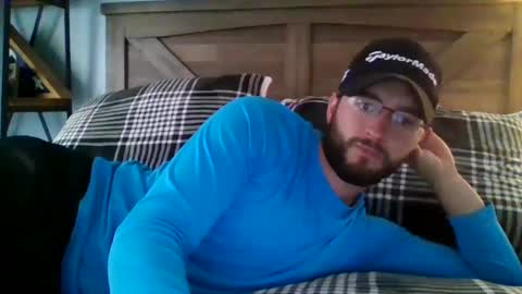 burntbunz online show from 01/19/25, 10:49