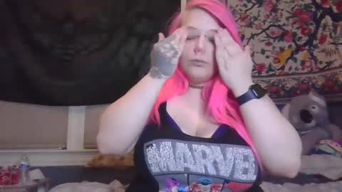 lilly online show from 01/28/25, 06:16