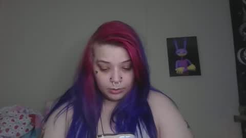 Snapshot of burnthemail chatting on 03/14/26, 12:06 lilly online show from 03/14/26, 12:06