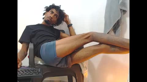 burrodelacosta online show from 05/04/26, 03:41